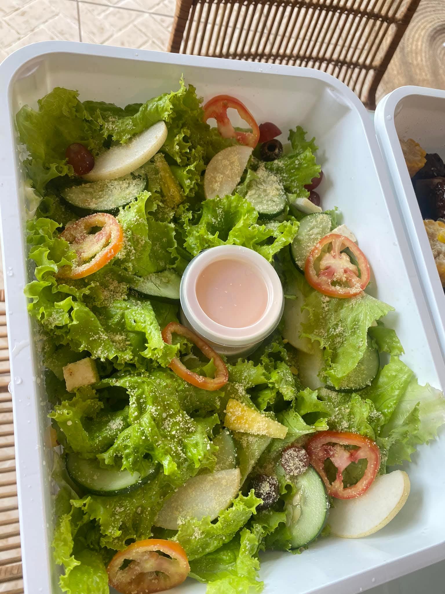 Garden Salad